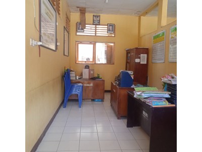 Ruang Sarpras