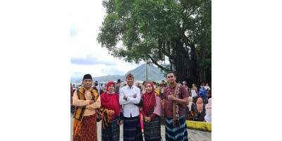 parade nusantara