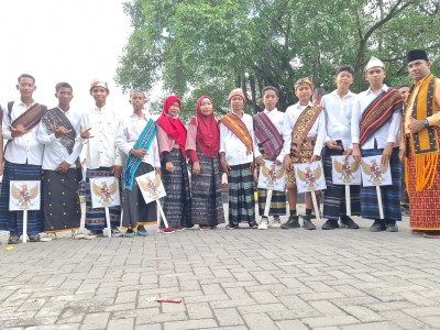 Parade Kebangsaan 2025