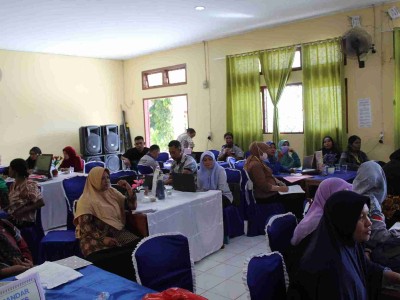 Raker 2025 _Hari Kedua
