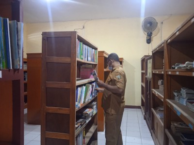 Perpustakaan