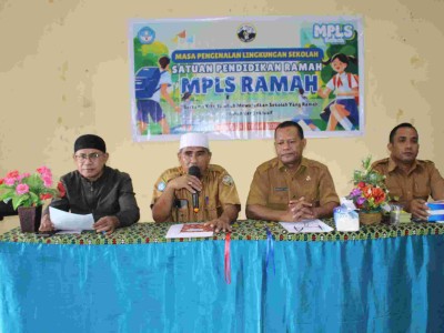 sambutan ketua panitia