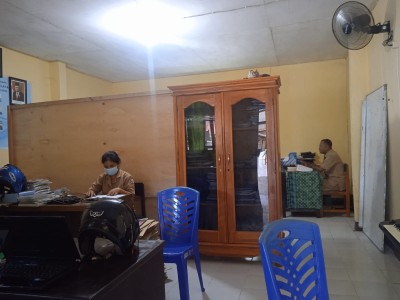 Ruang Humas 