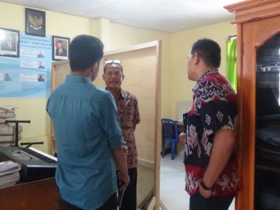 observasi ruang humas