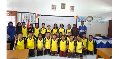 sosialisasi