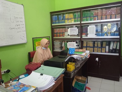 Ruang Kurikulum