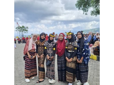 Parade Kebangsaan 2025