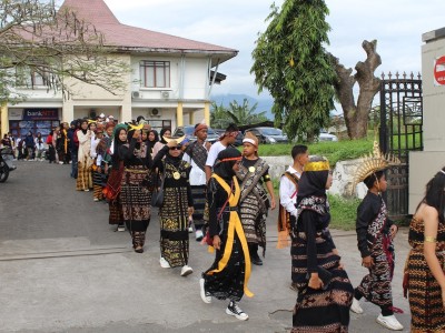 lomba karnaval 2025