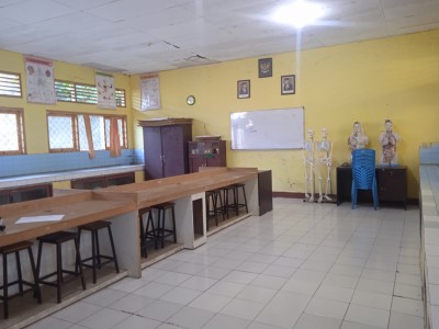 Laboratorium IPA
