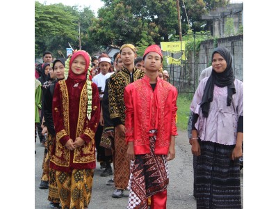 lomba karnaval 2025