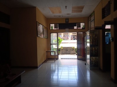Ruang Tamu 