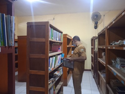 Perpustakaan
