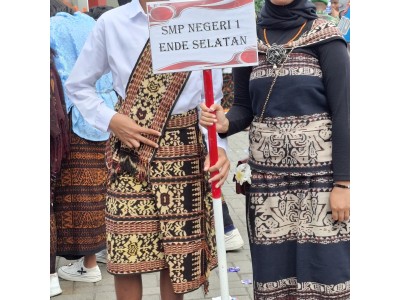 Parade Kebangsaan 2025