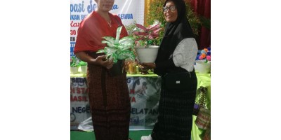 GELAR KARYA SEPEKAN 2025