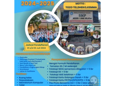 PPDB 2024/2025