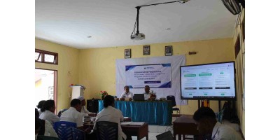 Rapat Kerja Sekolah
