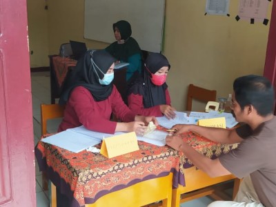 PENERIMAAN PESERTA DIDIK BARU TAHUN PELAJARAN 2022/2023