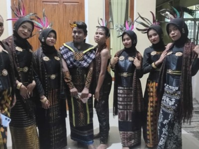 lomba tari kreasi 2025