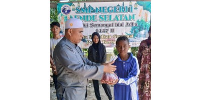 perayaan hari besar agama