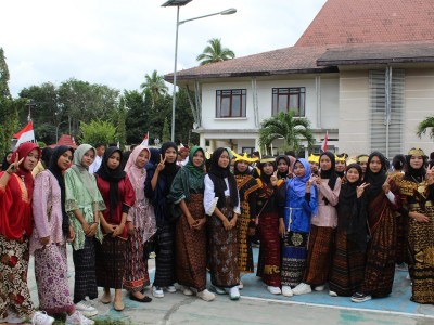 lomba karnaval 2025
