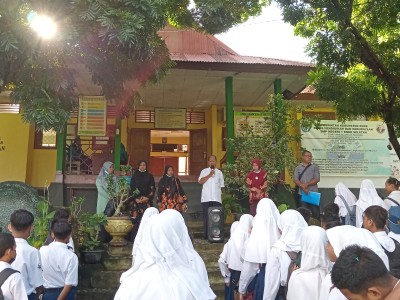 pelepasan